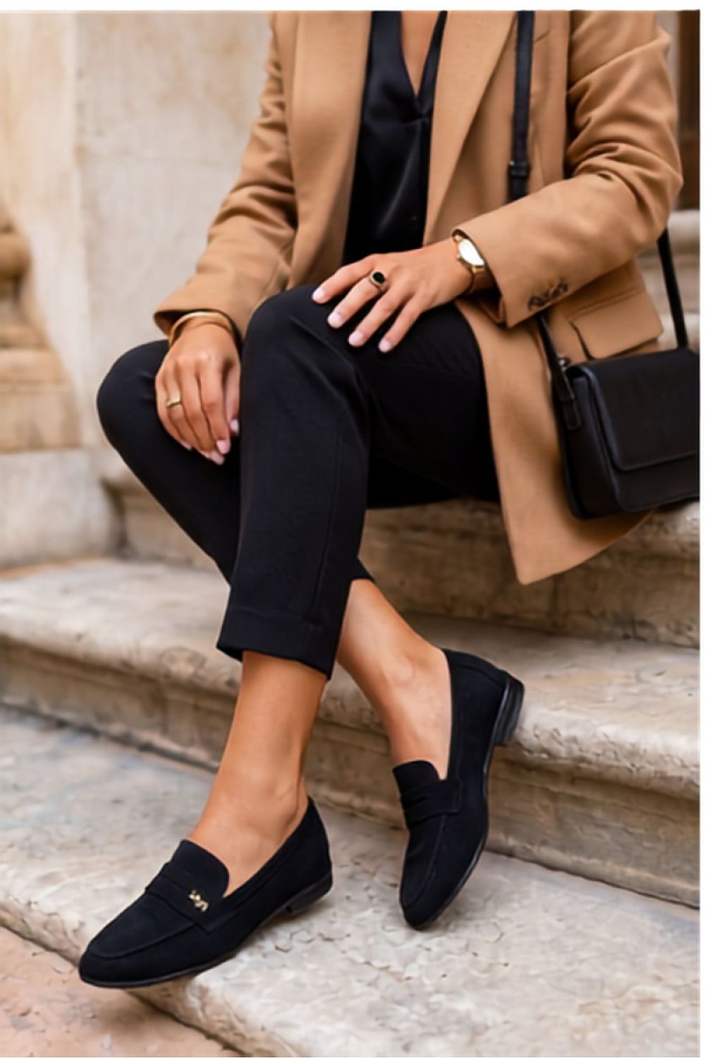  Mocassin model 228973 Step in style 