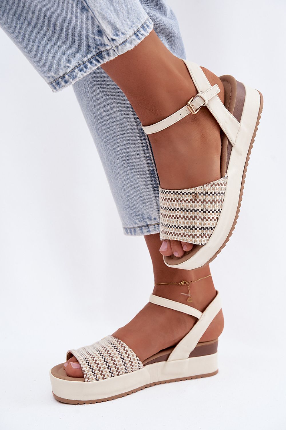  Buskin model 229269 Step in style 