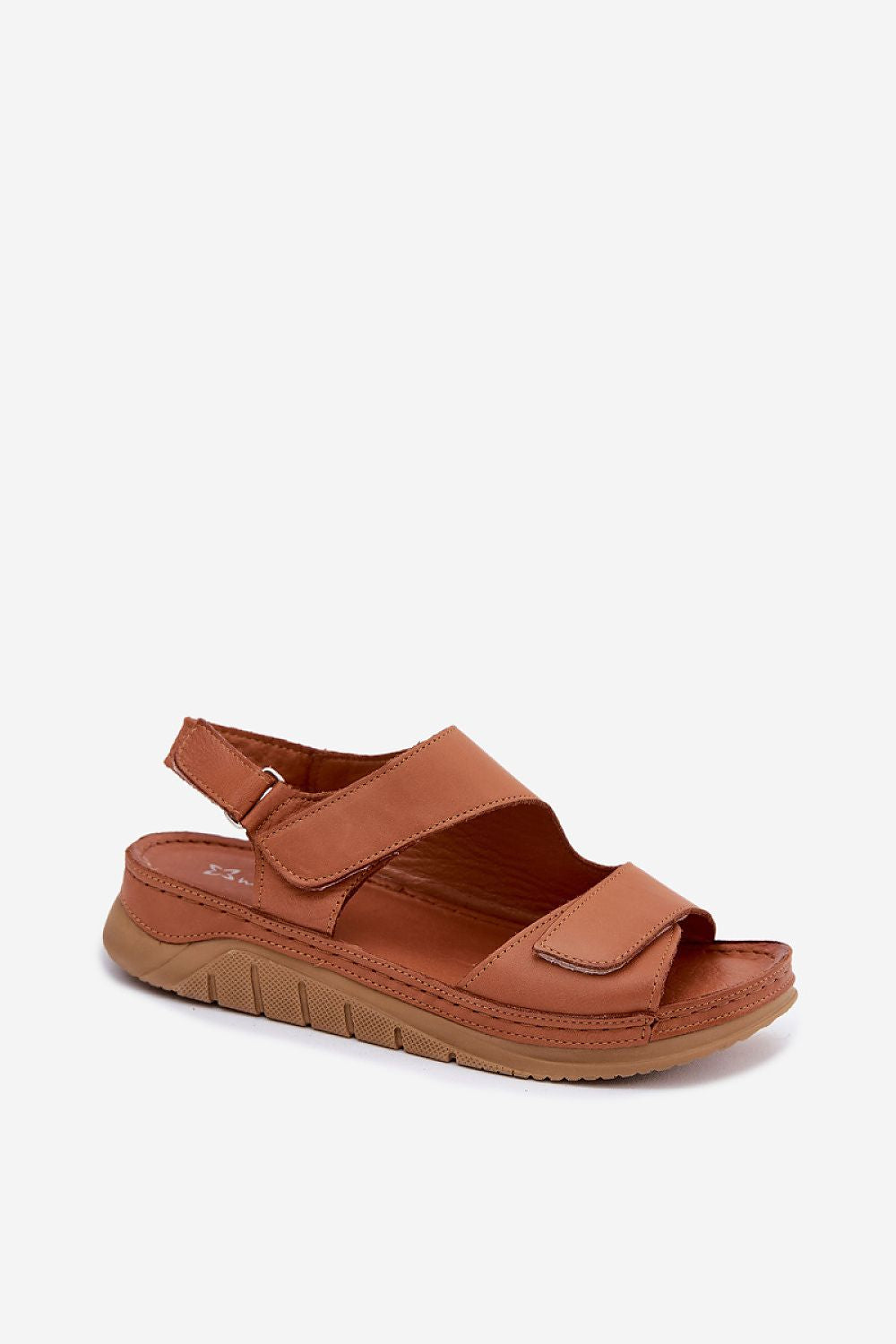  Platform sandals model 229274 Step in style 