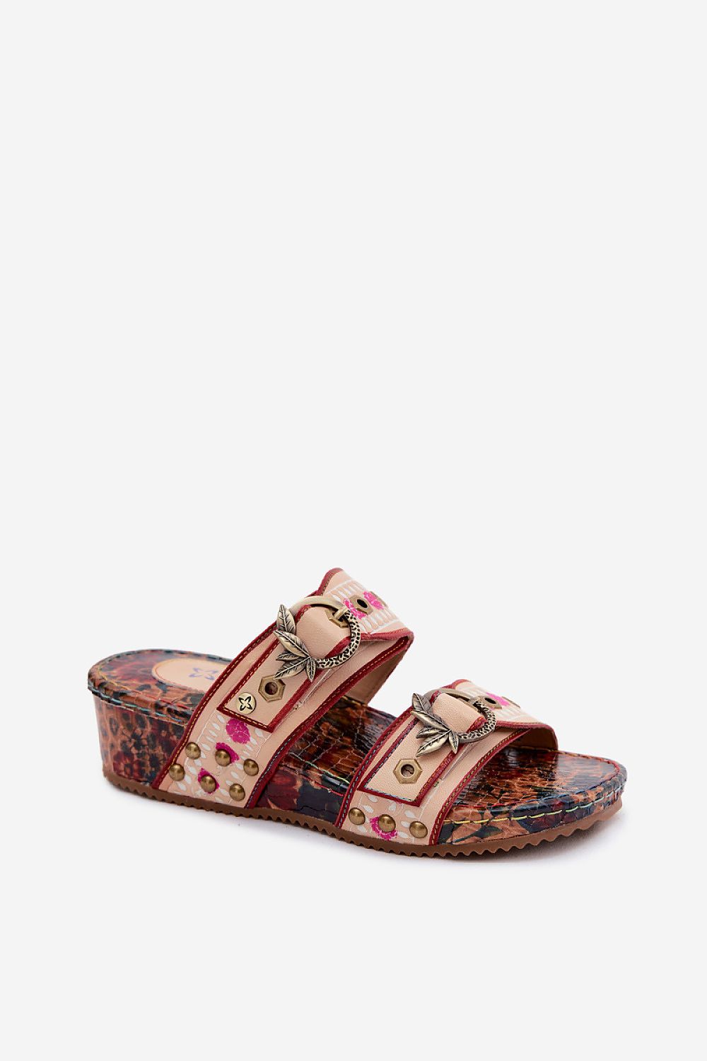  Buskin model 229292 Step in style 