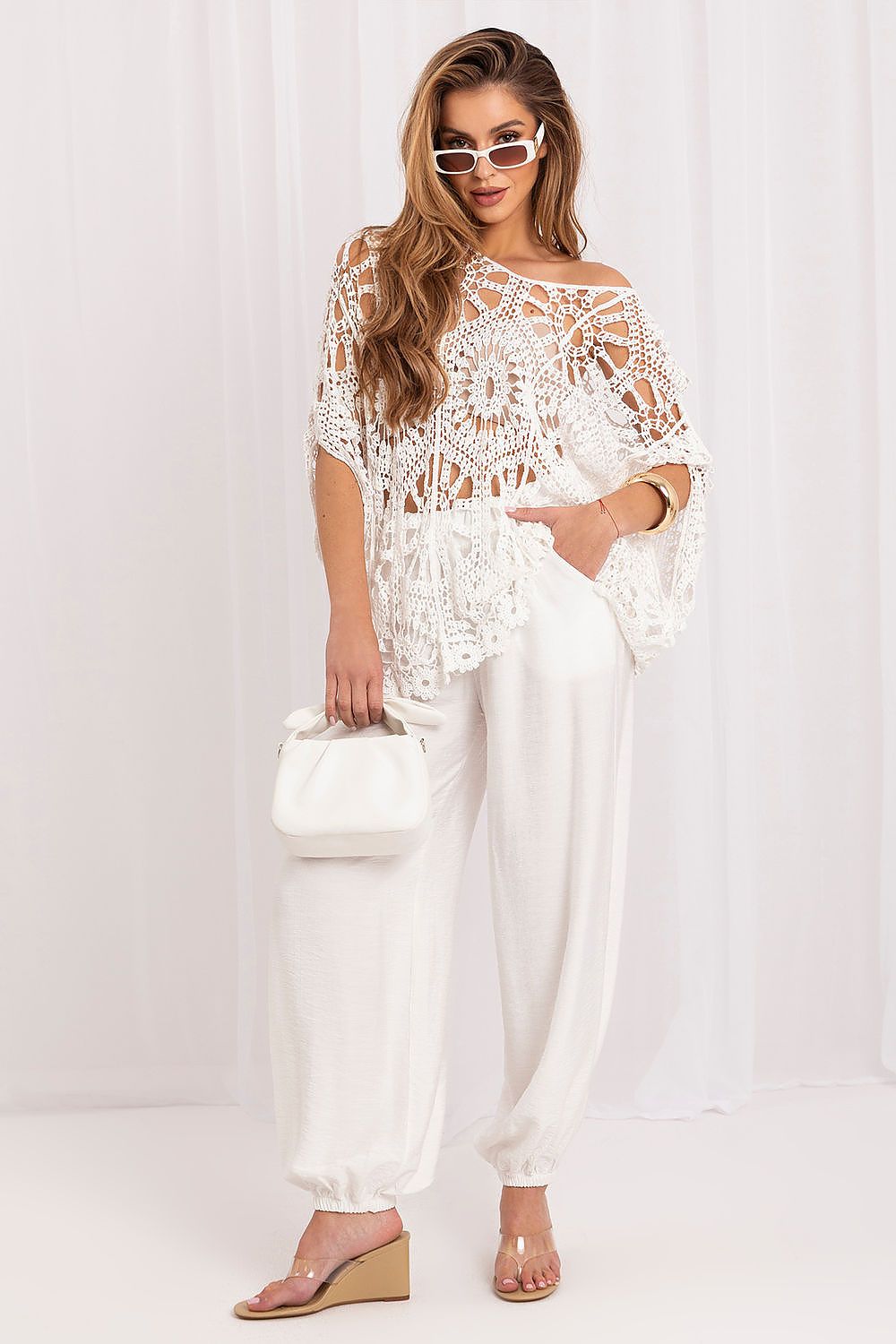  Jumper model 229647 Factory Price 