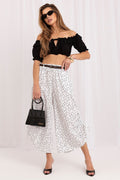  Women trousers model 229692 Italy Moda 