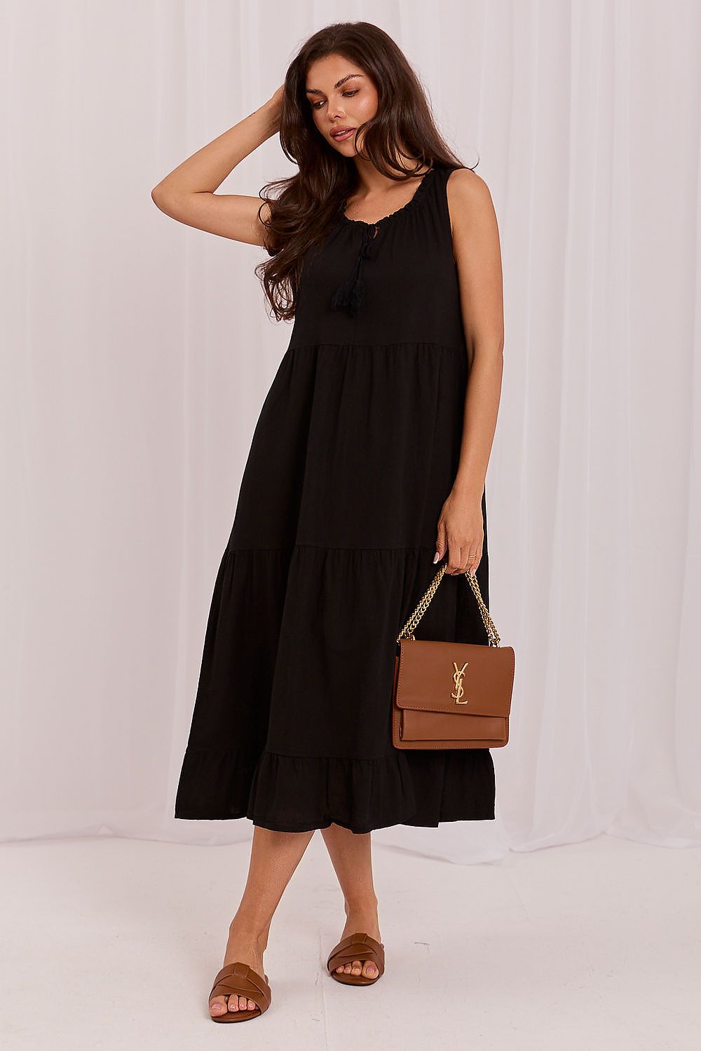  Daydress model 229699 Italy Moda 