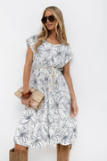  Daydress model 230134 Italy Moda 
