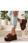  Buskin model 230511 Solea 