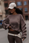  Sweatshirt model 230649 LaBalancia 