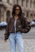  Sweatshirt model 230656 LaBalancia 