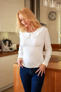  Blouse model 230801 Mirale 