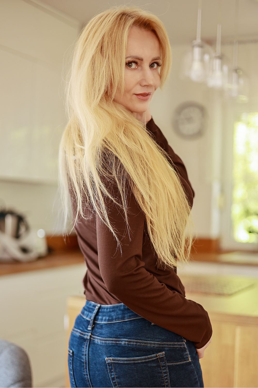  Blouse model 230802 Mirale 