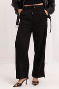  Tracksuit trousers model 230885 Italy Moda 