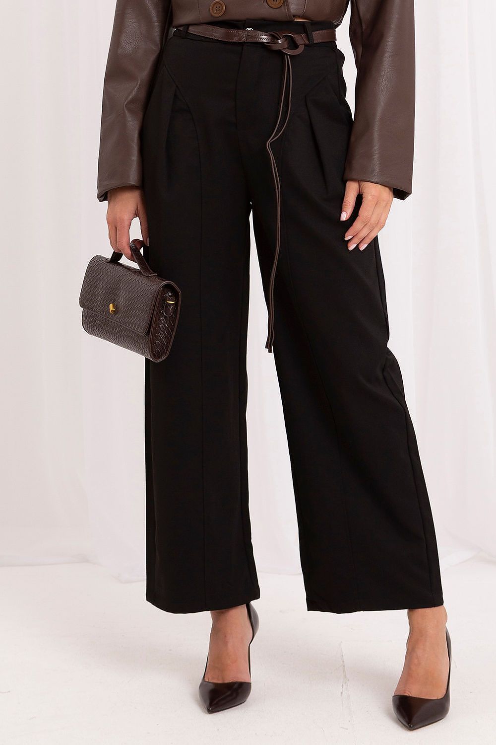  Culottes model 230889 Italy Moda 