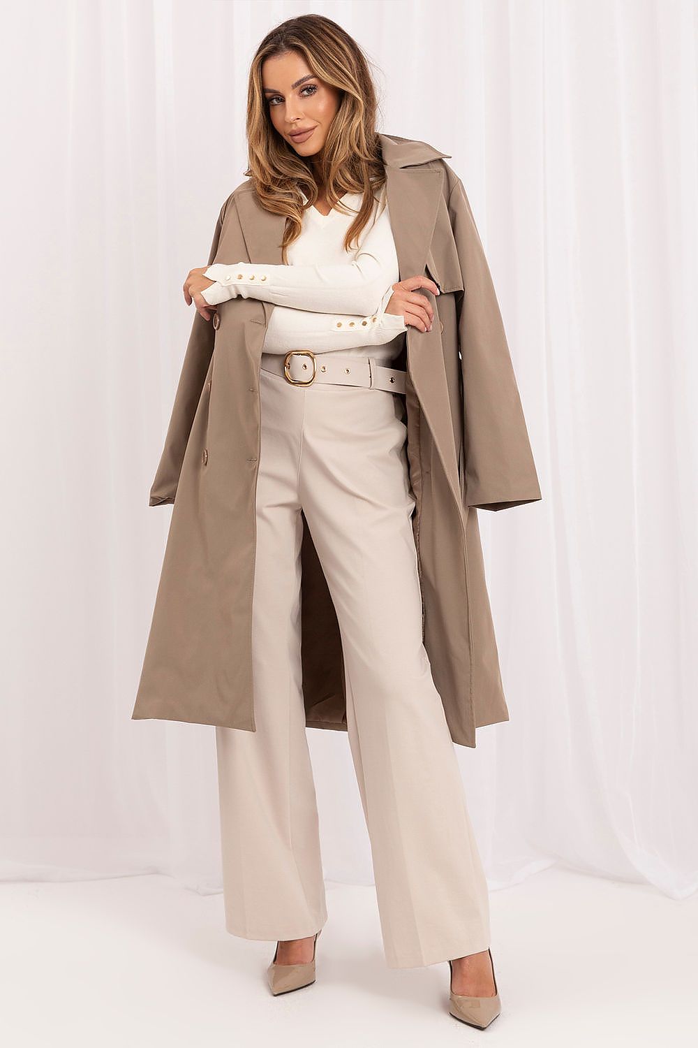  Jumper model 230903 Italy Moda 