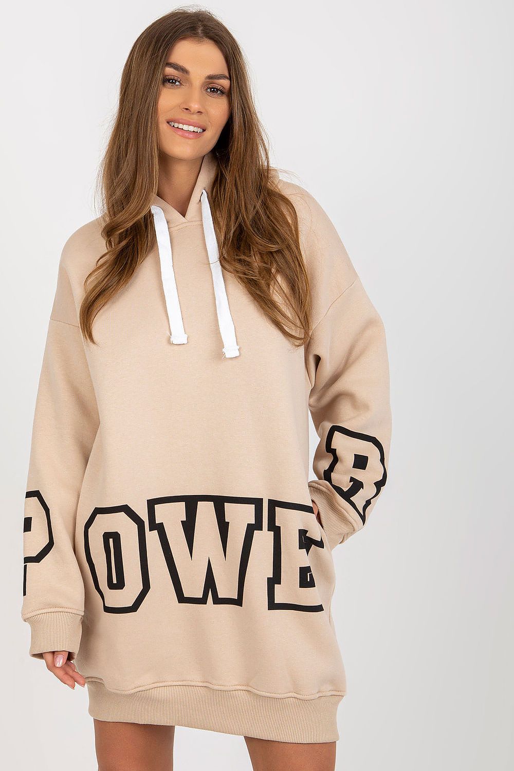  Sweatshirt model 231302 Ex Moda 