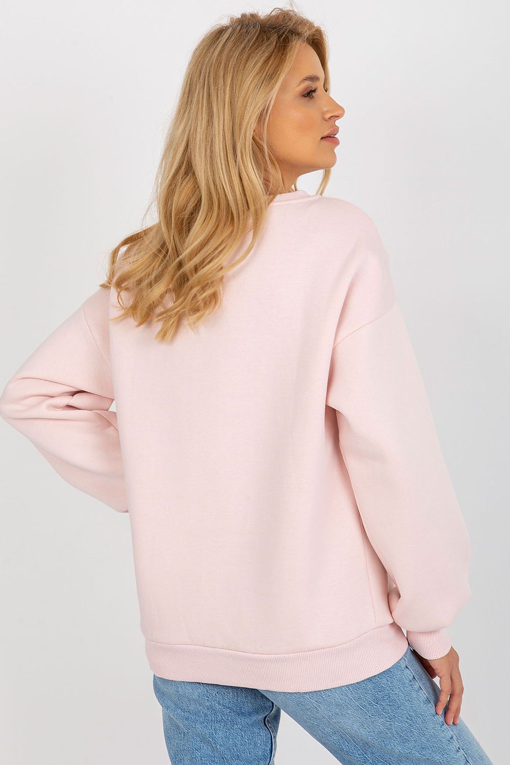  Sweatshirt model 231312 Ex Moda 
