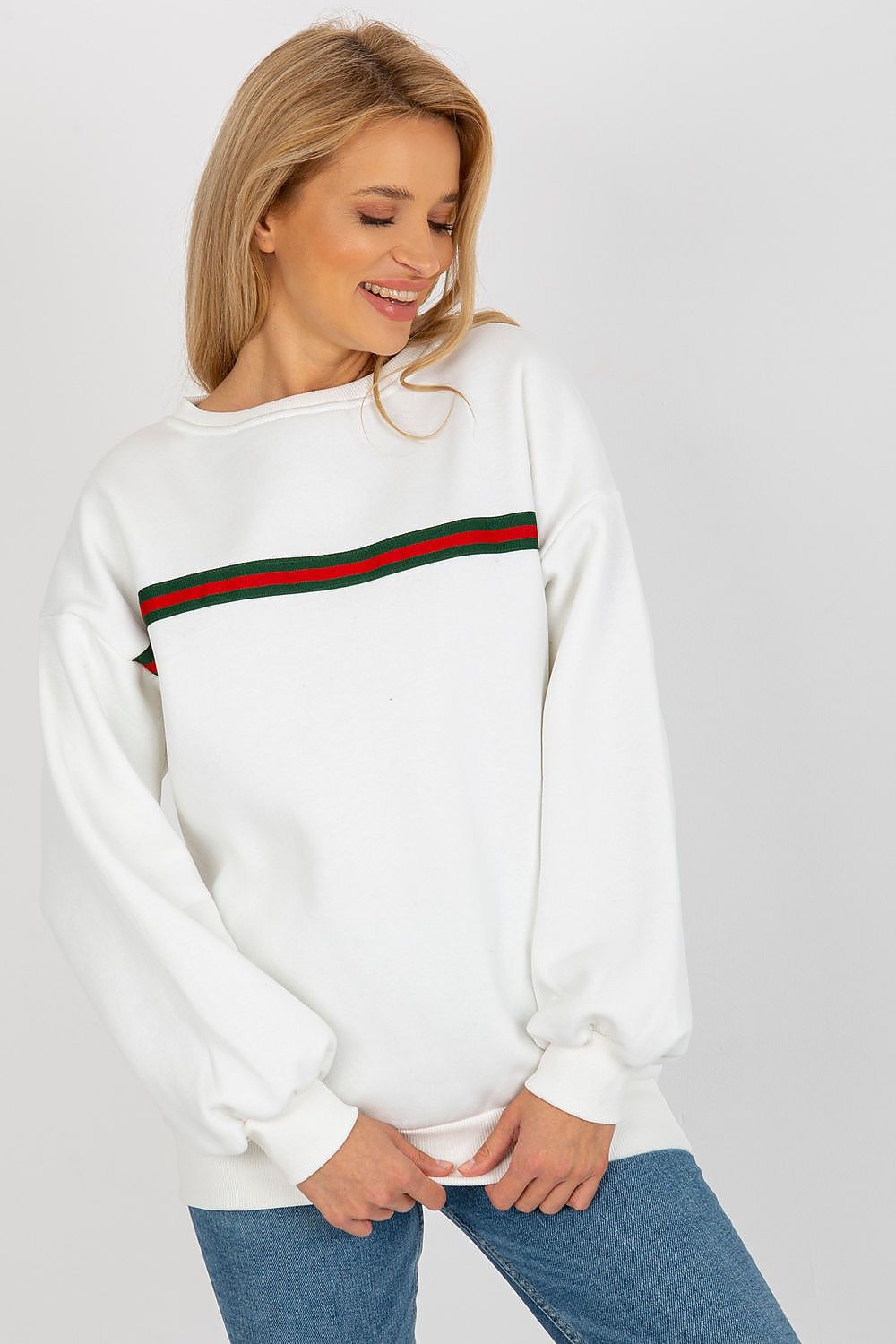 Sweatshirt model 231313 Ex Moda 