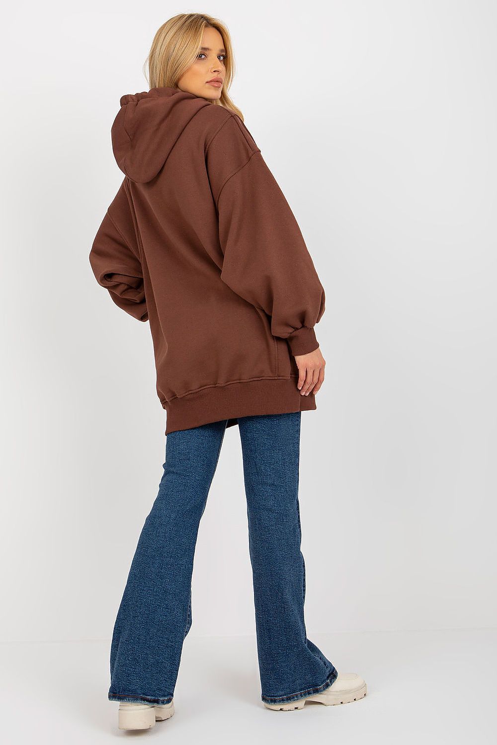  Sweatshirt model 231320 Ex Moda 
