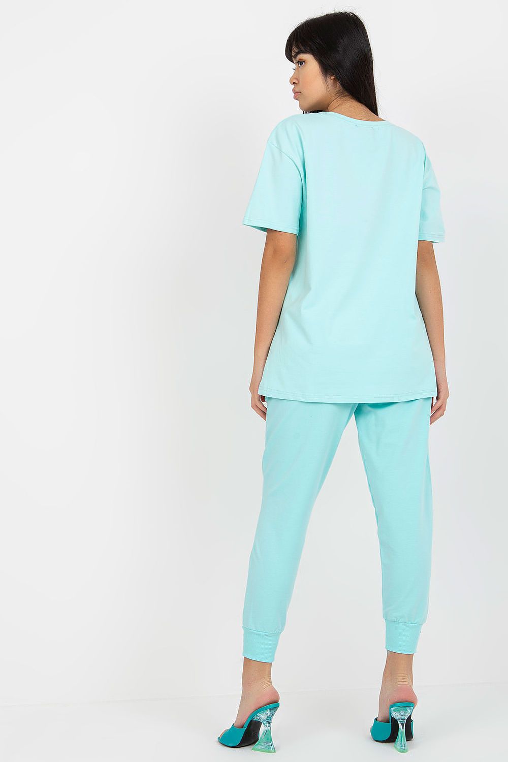  T-shirt model 231326 Ex Moda 
