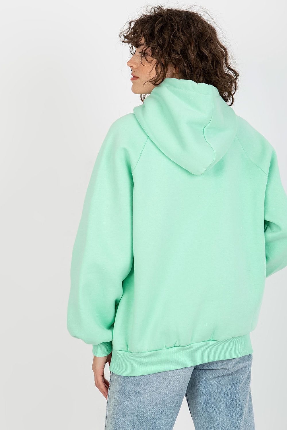  Sweatshirt model 231338 Ex Moda 