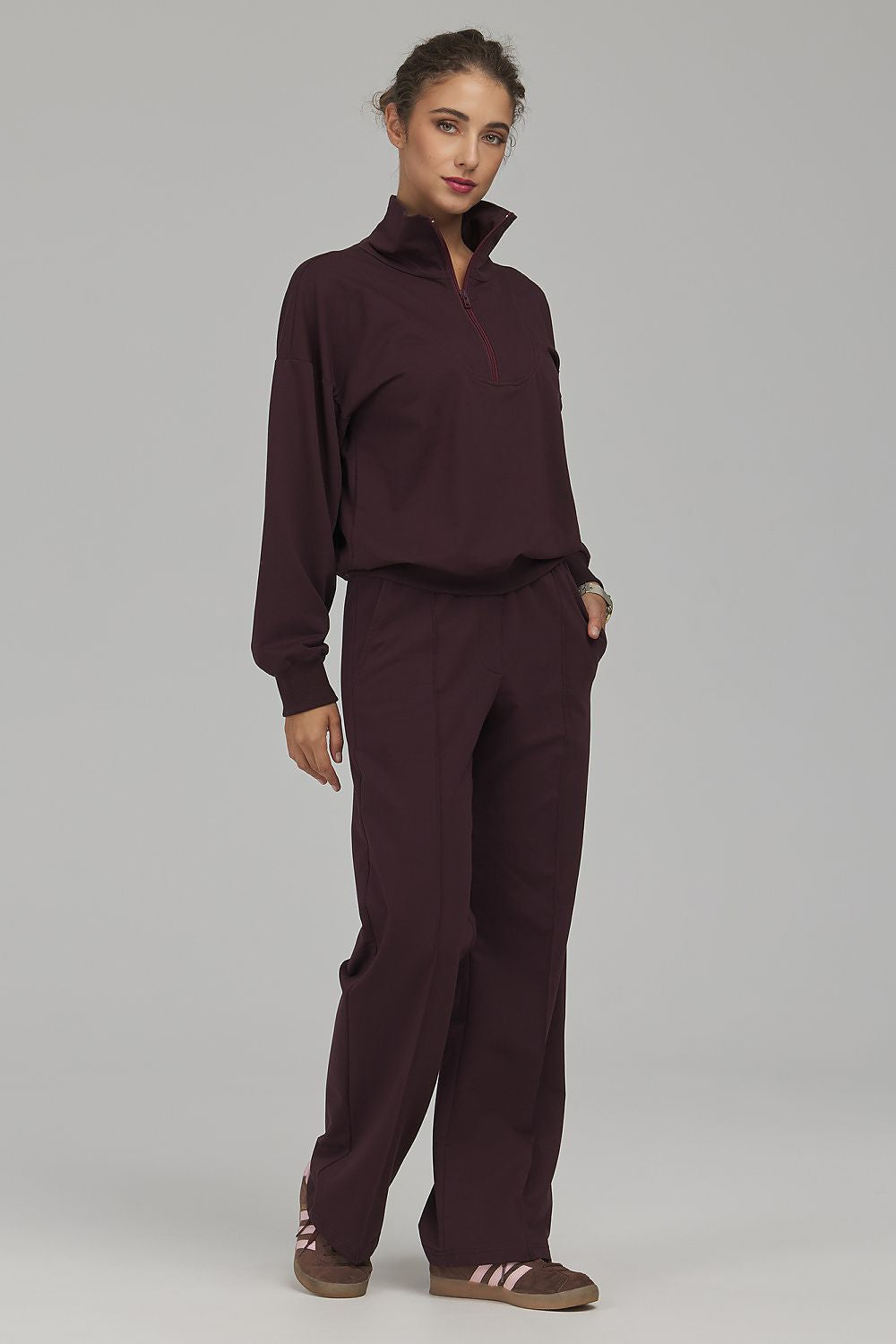  Sweatshirt model 231384 Nife 