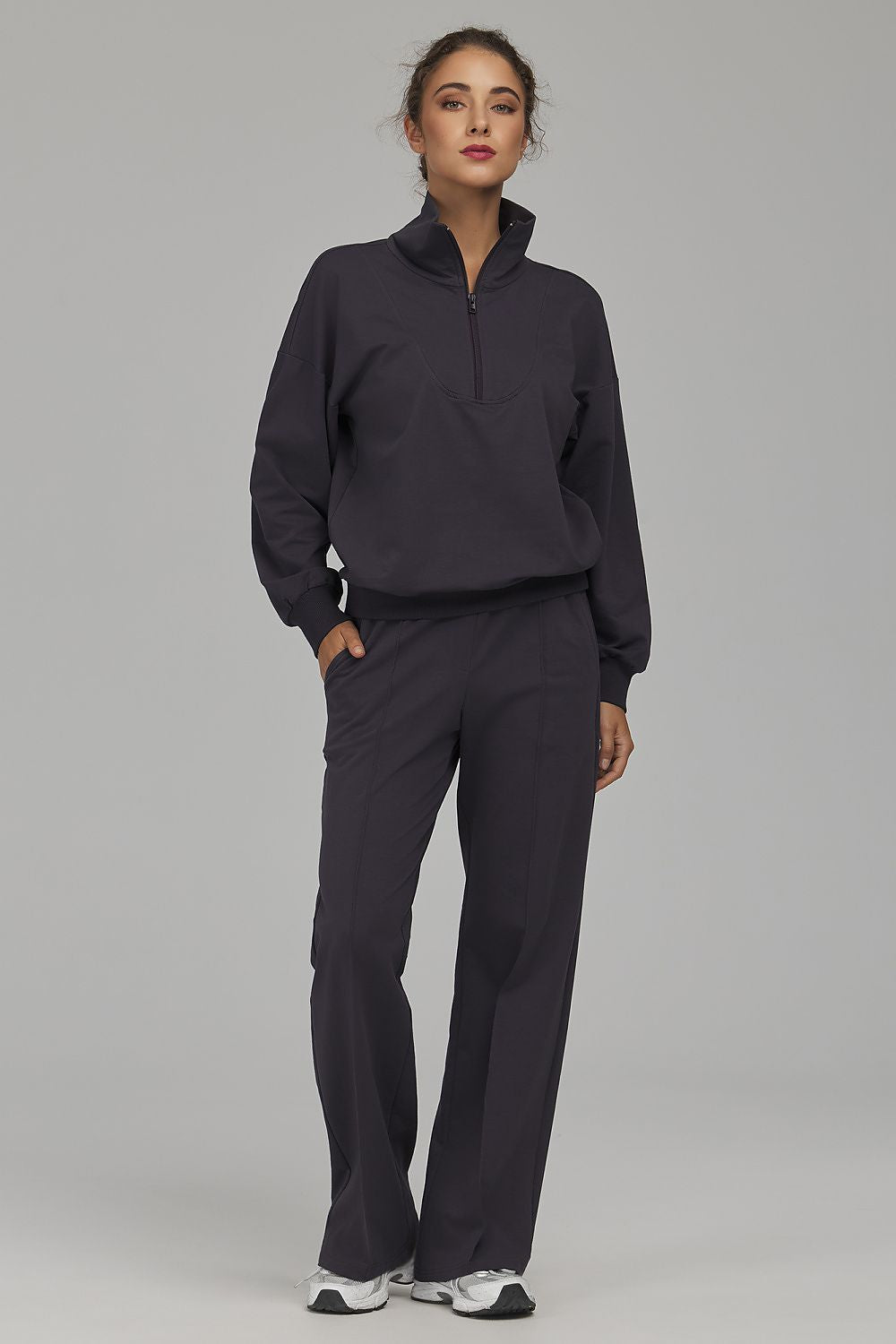  Sweatshirt model 231386 Nife 