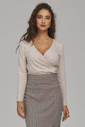  Blouse model 231387 Nife 