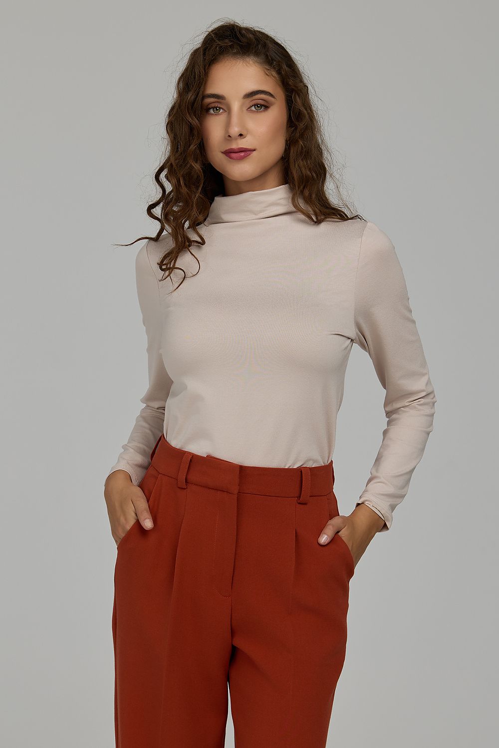  Blouse model 231388 Nife 