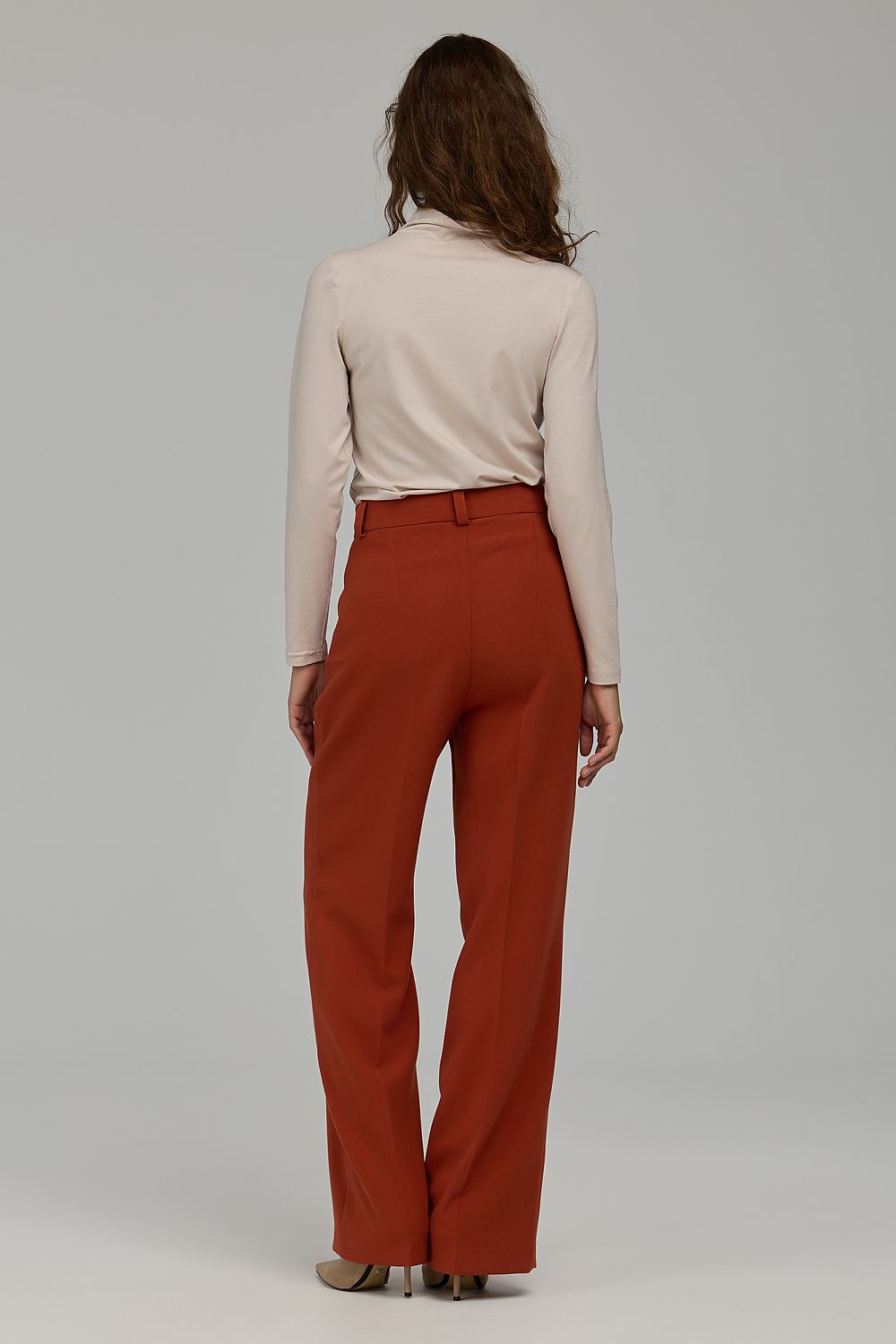  Blouse model 231388 Nife 