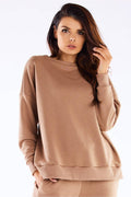  Sweatshirt model 231456 Infinite You 