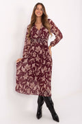  Daydress model 231532 Italy Moda 