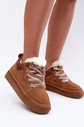  Snow boots model 231595 Step in style 