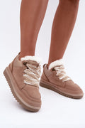  Snow boots model 231596 Step in style 