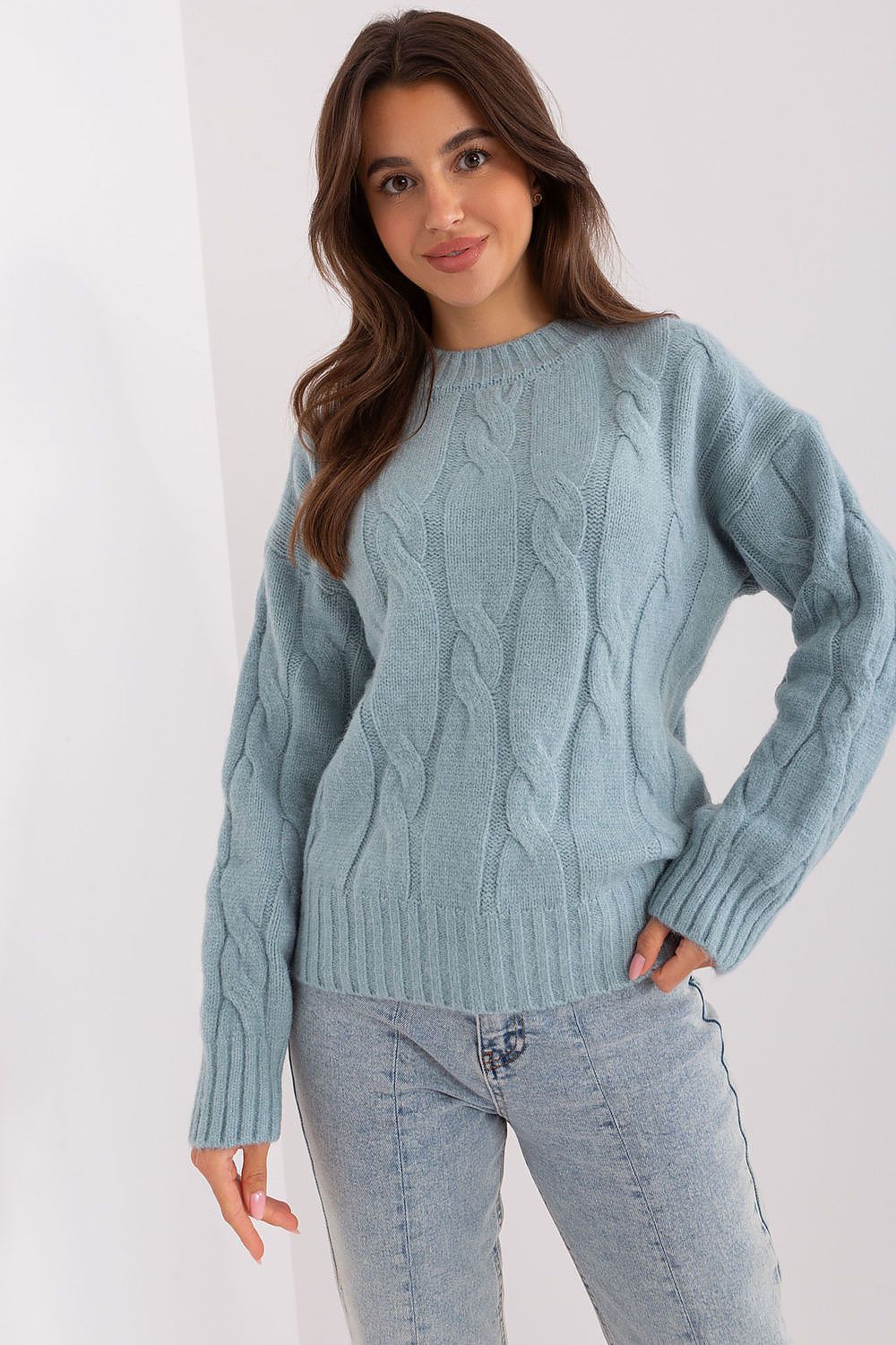  Jumper model 231707 Factory Price 
