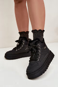  Snow boots model 231772 Step in style 