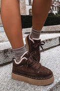  Snow boots model 231780 Step in style 