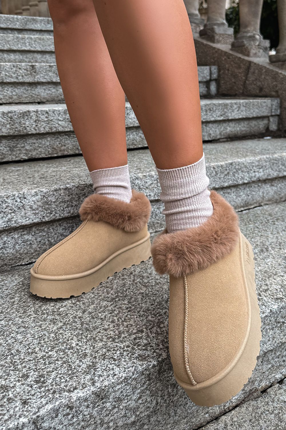  Snow boots model 231783 Step in style 
