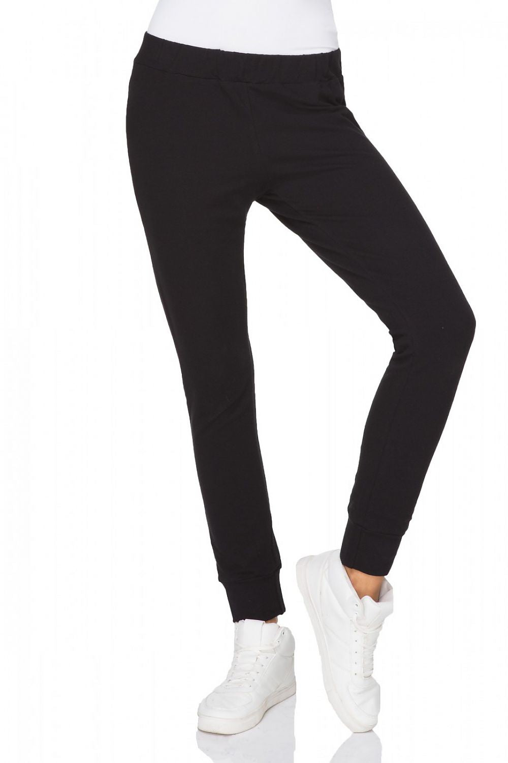  Tracksuit trousers model 107316 Tessita 