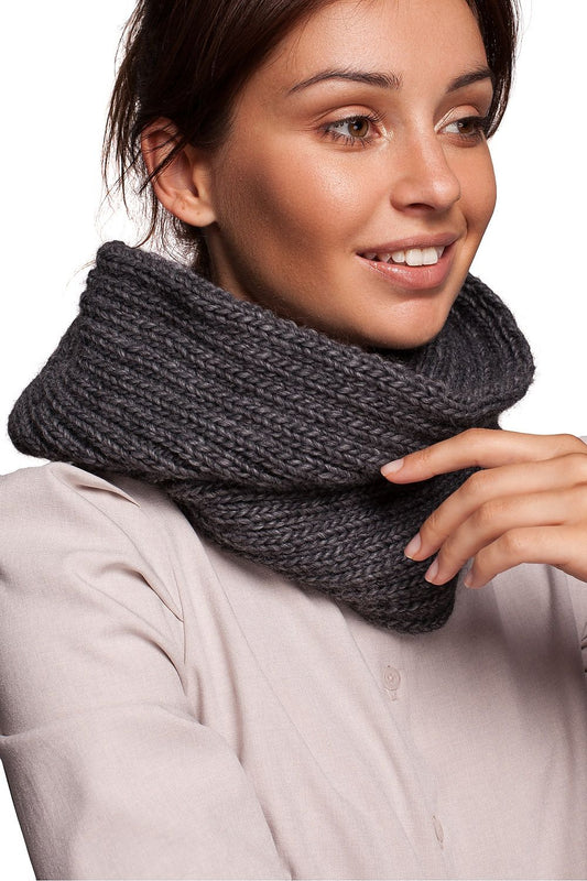  Infinity Scarf model 148892 BE Knit 