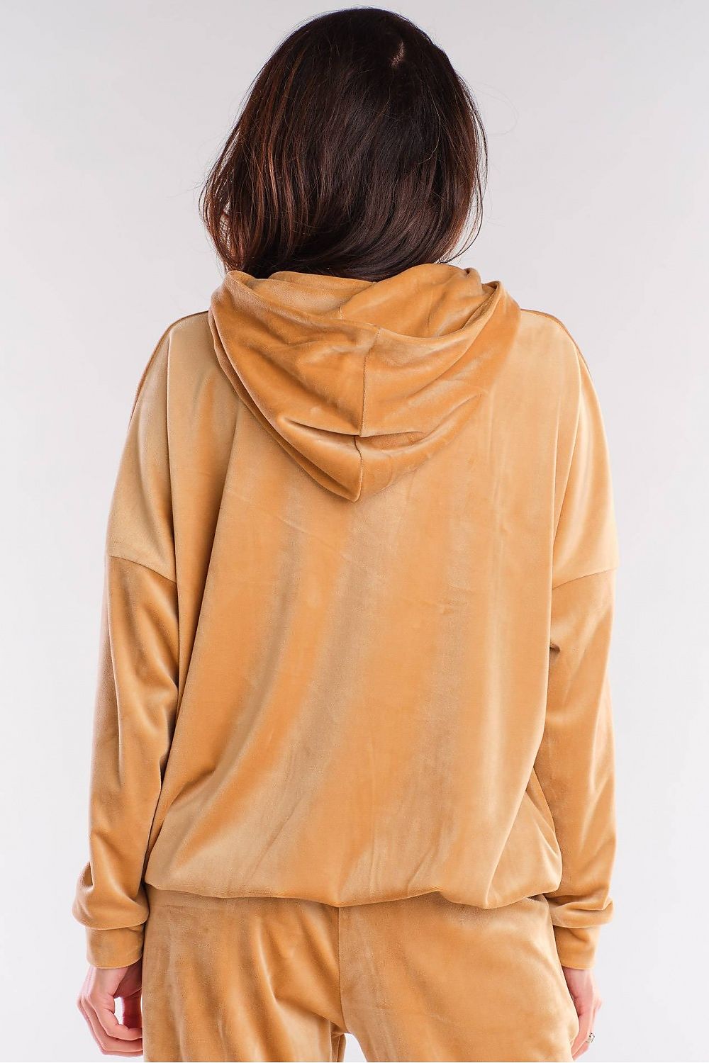  Sweatshirt model 154784 awama 
