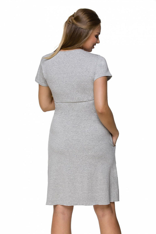  Nightshirt model 156608 Lupo Line 