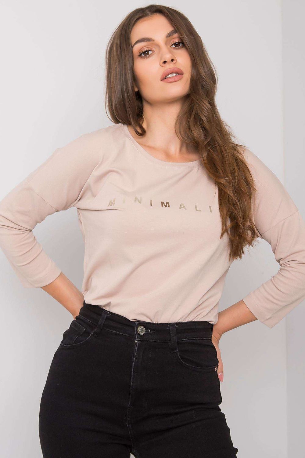  Blouse model 159870 Relevance 