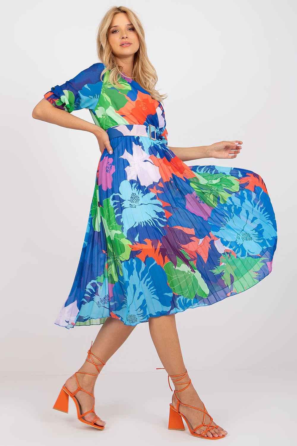  Daydress model 166141 Och Bella 