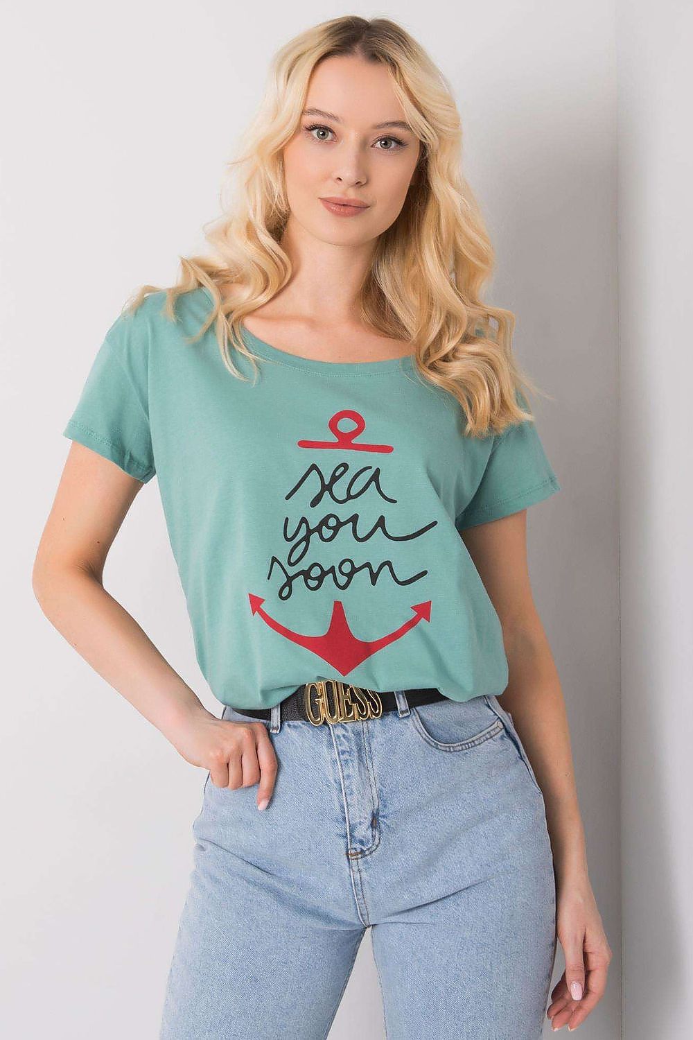  T-shirt model 167750 Fancy 