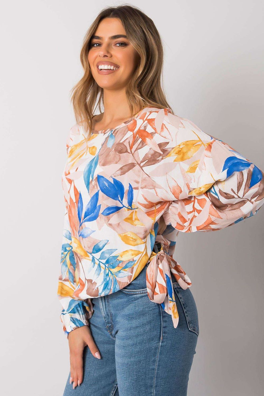  Blouse model 169414 Ex Moda 
