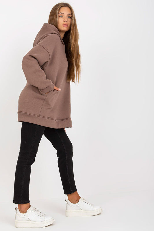  Sweatshirt model 169731 BFG 