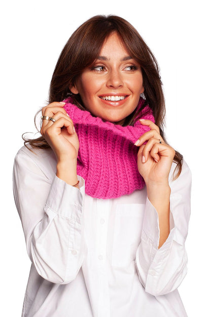  Infinity Scarf model 171235 BE Knit 