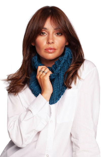  Infinity Scarf model 171236 BE Knit 