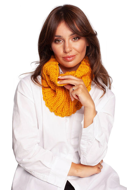  Infinity Scarf model 171237 BE Knit 