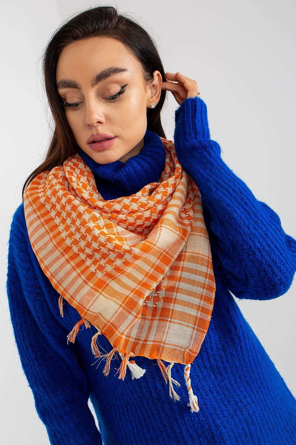  Neckerchief model 171763 AT 