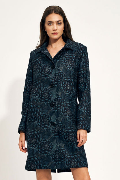  Coat model 171872 Nife 