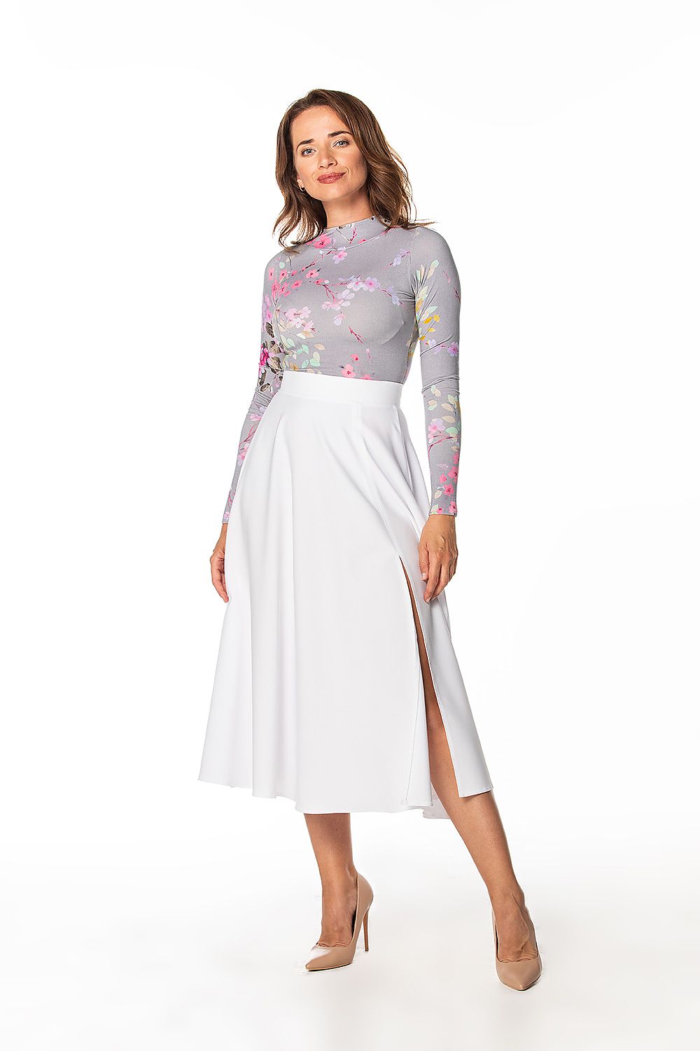  Skirt model 171941 Tessita 